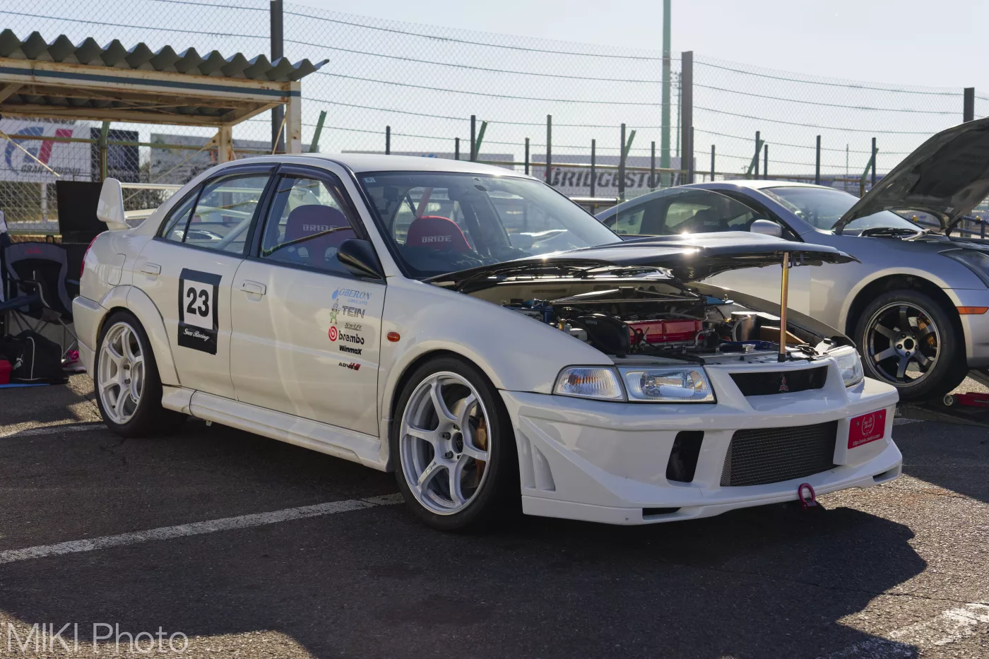 Trackday - Tsukuba Circuit